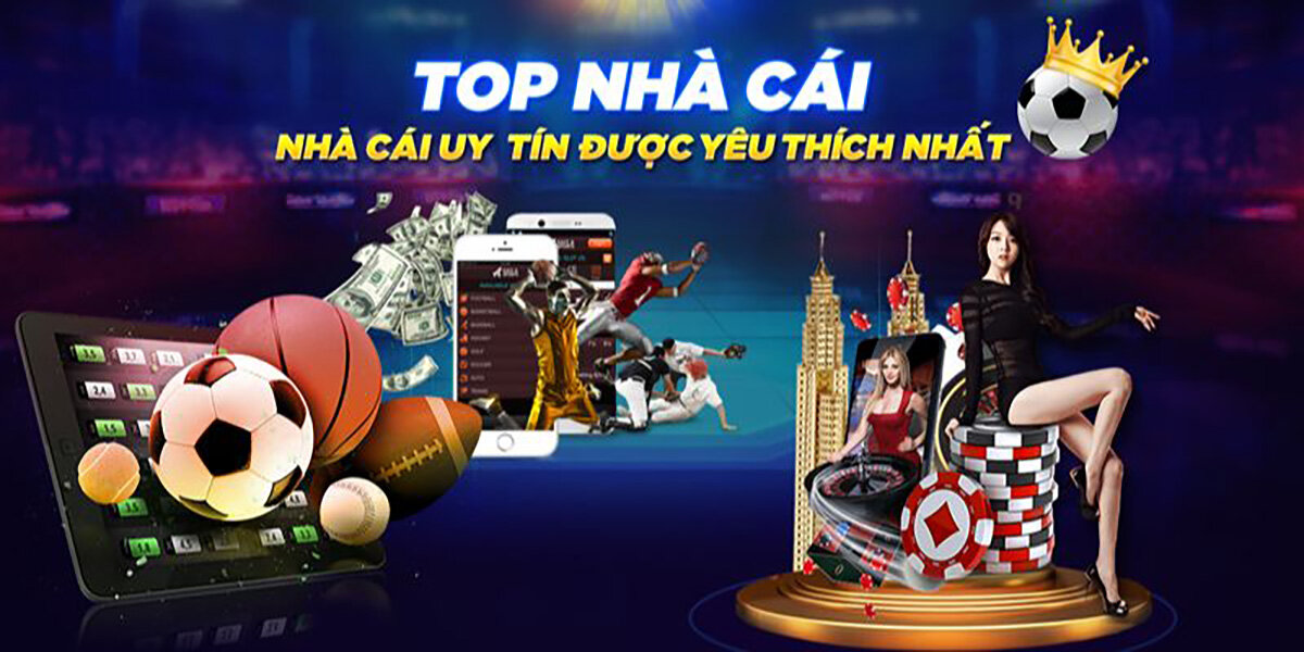 Nhà cái uy tín nhất Việt Nam gọi tên anh tài ku11