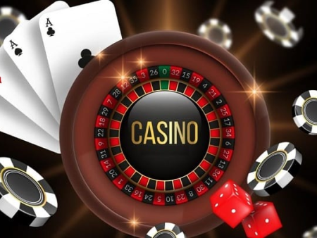 FABET-Casino trực tuyến – Nơi cơ hội và giải trí!