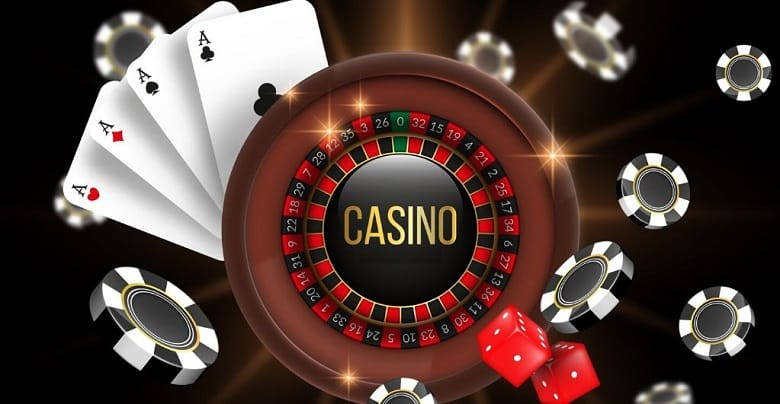 FABET-Casino trực tuyến - Nơi cơ hội và giải trí!