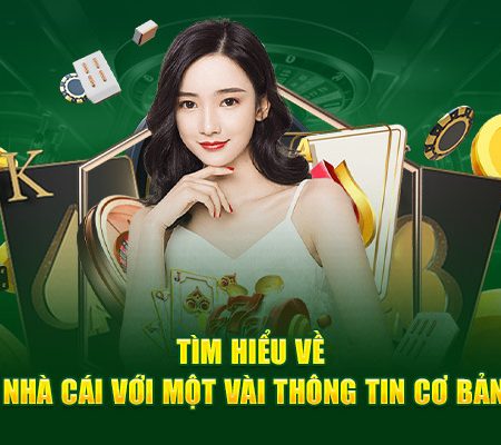 Lucky88 – Thành Phố cá cược Online Đầu Tiên Tại