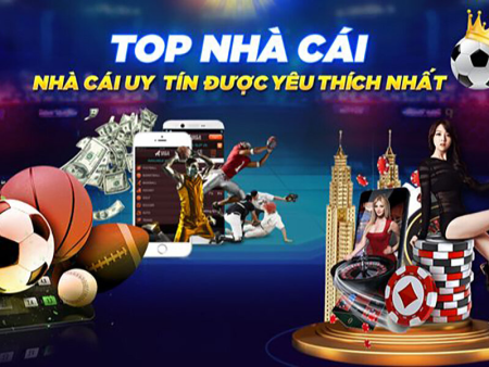 Lucky88-Đặc quyền thưởng phát từ nhà cái uy tín!