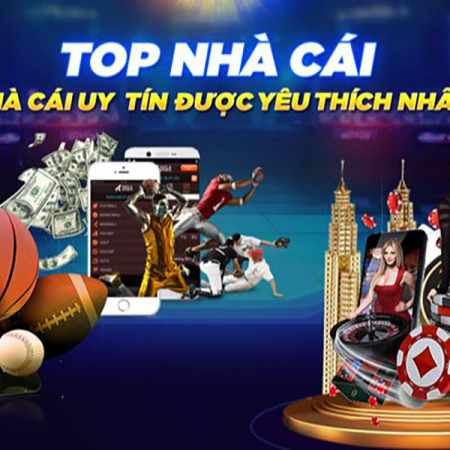 Lucky88-Đặc quyền thưởng phát từ nhà cái uy tín!